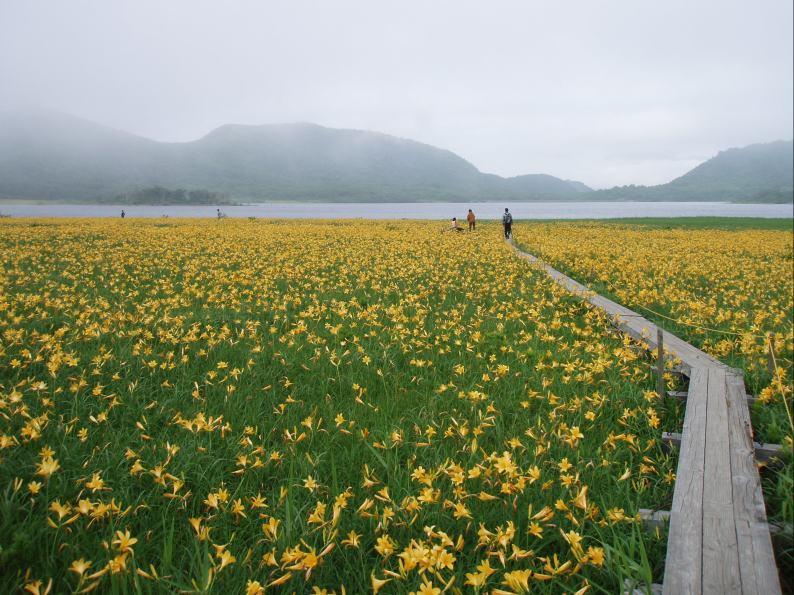 Lake Village Donaludo Pension คิตาชิโอบาระ ภายนอก รูปภาพ