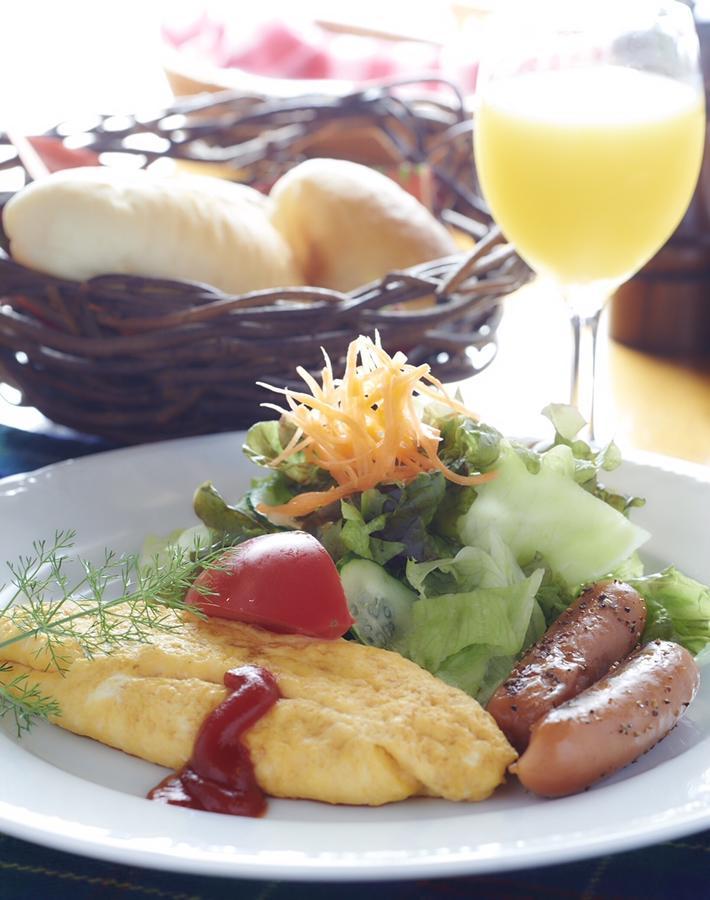Lake Village Donaludo Pension คิตาชิโอบาระ ภายนอก รูปภาพ